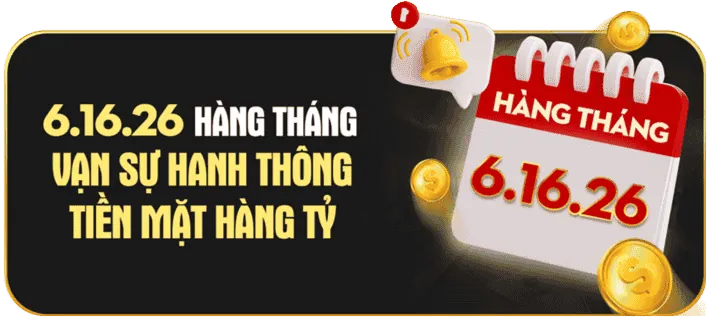 Hoàn trả cược thua mv66