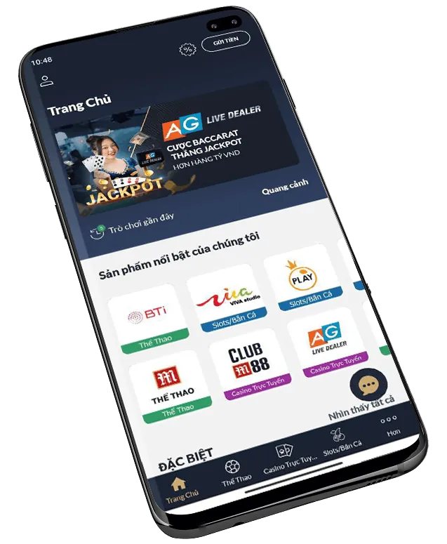 Ưu đãi độc quyền cho thành viên mv66