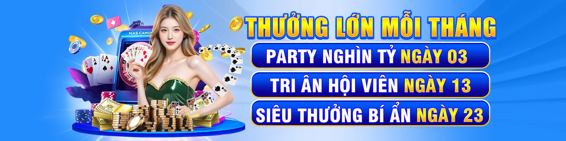 Khuyến mãi hấp dẫn tại mv66 nhà cái