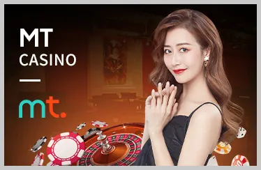 Casino Trực Tuyến MV66